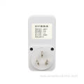 USB Countdown timer socket with CN Plug